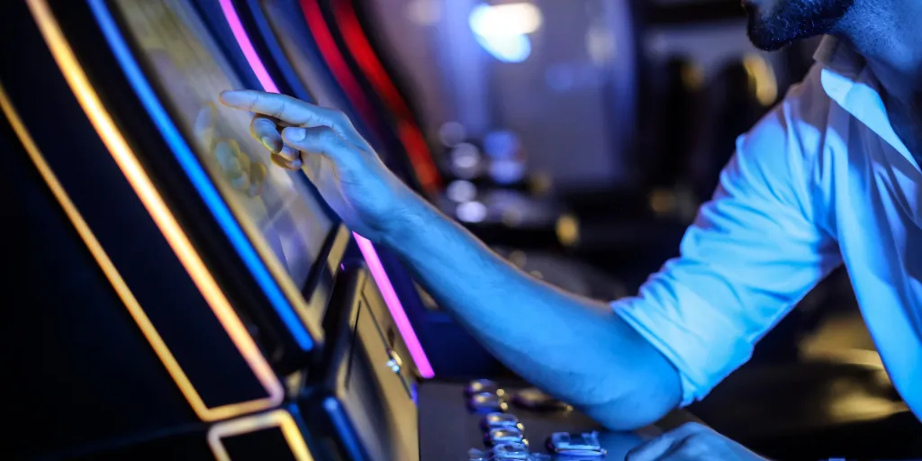 เกม PG เว็บตรงปลอดภัย ทำความรู้จักกับประสบการณ์เล่นเกมที่เชื่อถือได้