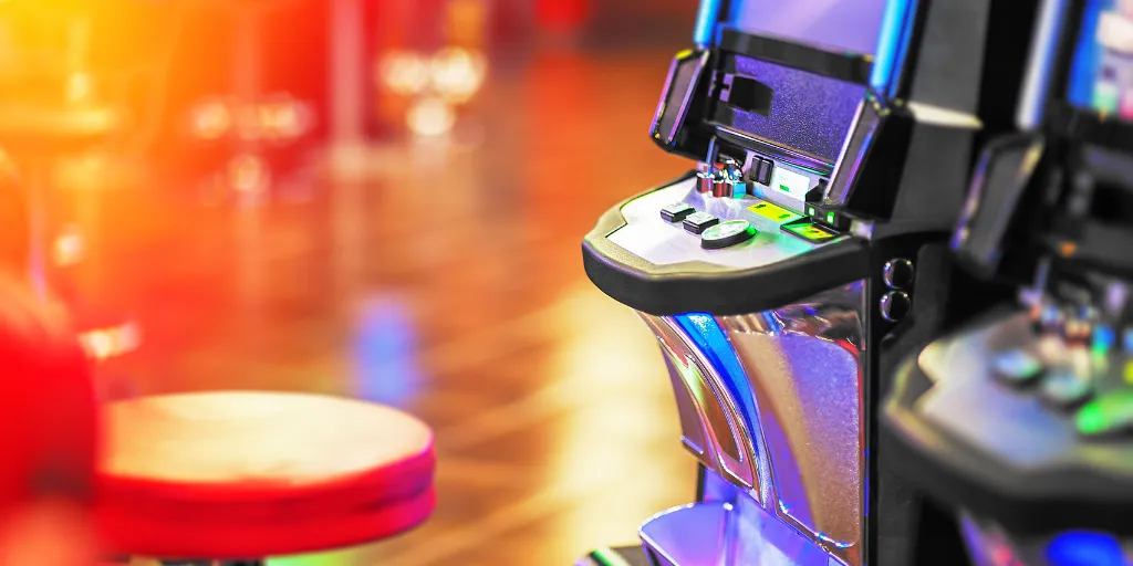 เว็บสล็อตต่างประเทศ สุดยอดประสบการณ์การเล่นเกมสล็อตออนไลน์จากทั่วโลก