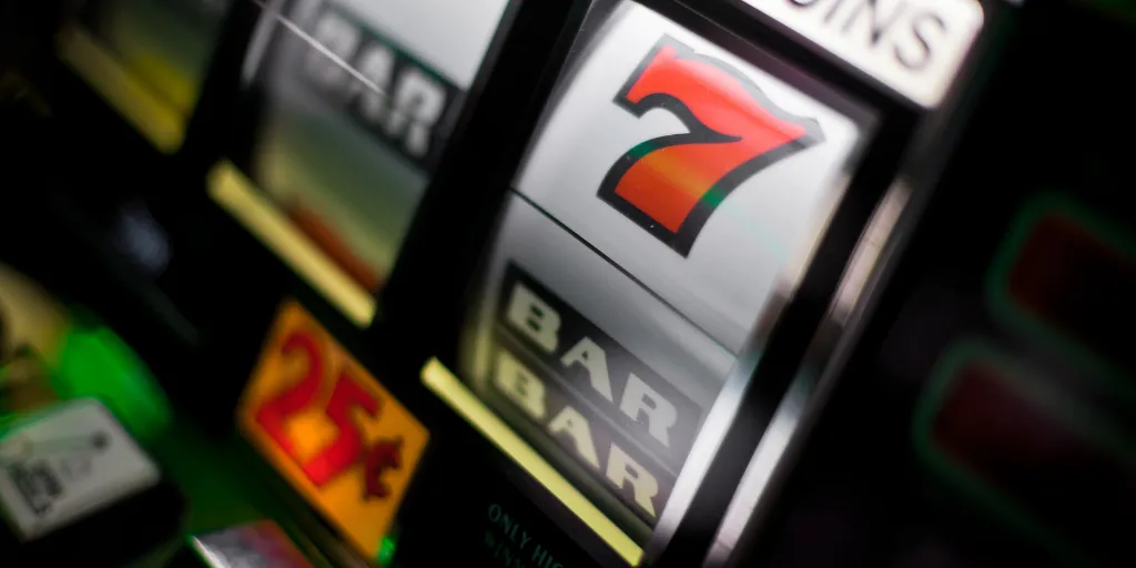 เว็บสล็อตเว็บตรงค่ายใหญ่ ประสบการณ์การเดิมพันที่ดีที่สุด